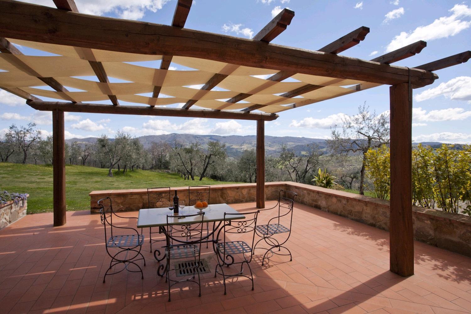 Agriturismo Panzanello Panzano in Chianti Exterior foto